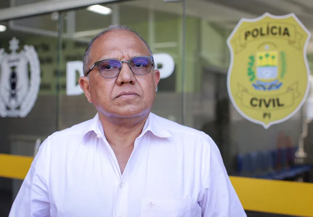 Delegado Barêtta
