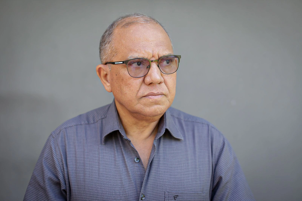 Delegado Barêtta