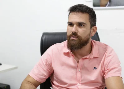 Delegado Célio Benício