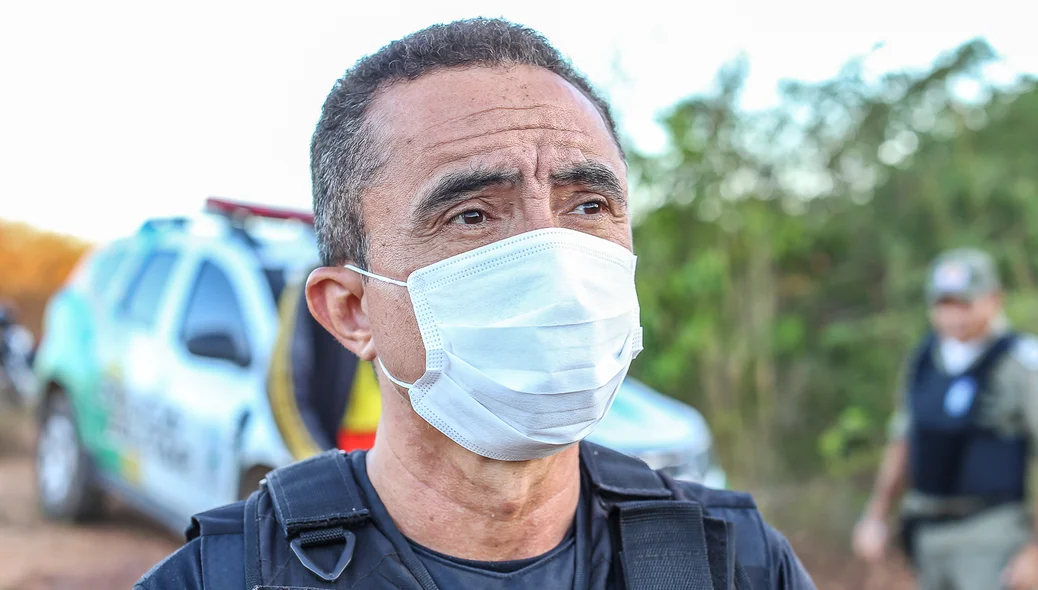 Delegado Genival Vilela