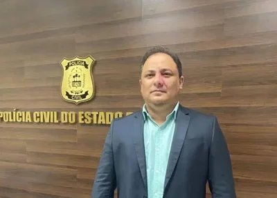 Delegado Luccy Keiko