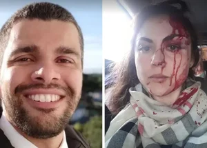 Demétrius Oliveira Macedo foi absolvido após agredir Gabriela Samadello Monteiro de Barros