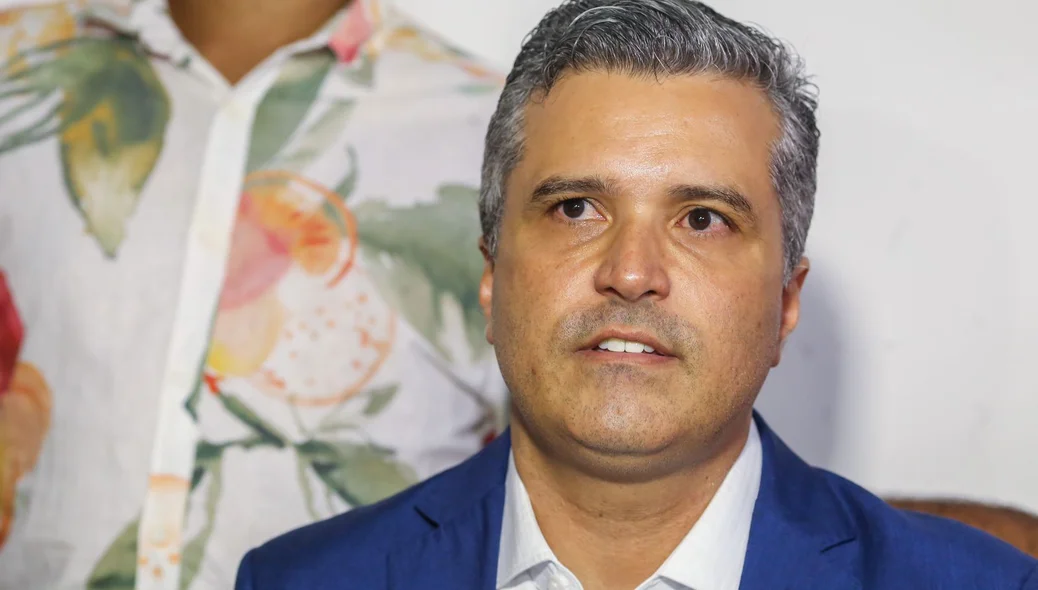 Deputado Dr. Vinicius