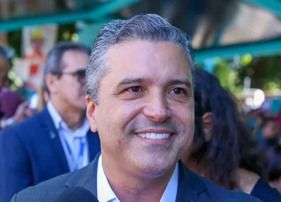Deputado Dr. Vinicius