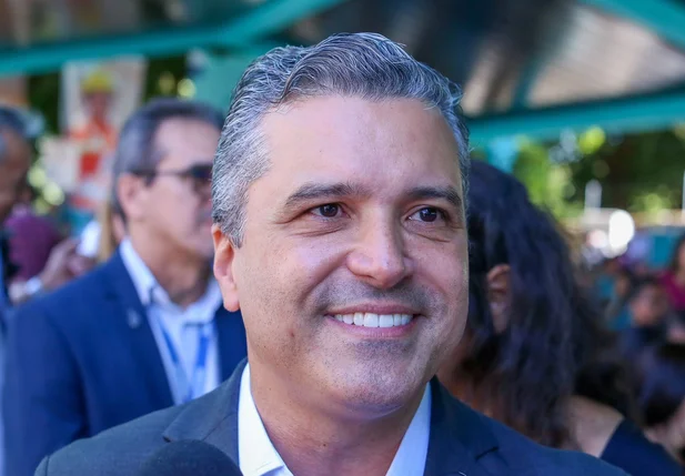 Deputado Dr. Vinicius