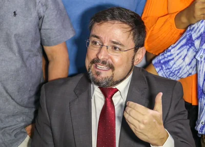 Deputado Fábio Novo