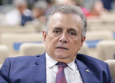 Deputado federal Flávio Nogueira