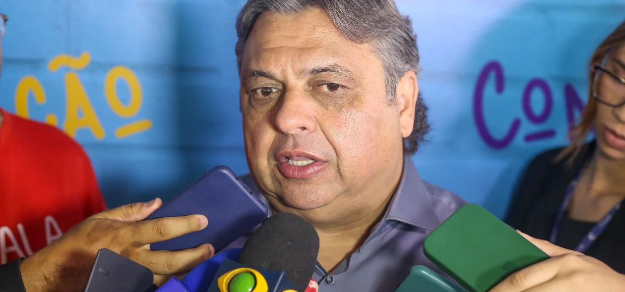 Deputado Federal Júlio Arcoverde