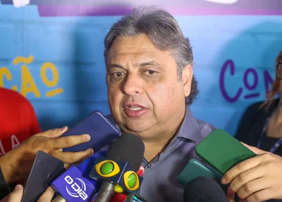 Deputado Federal Júlio Arcoverde