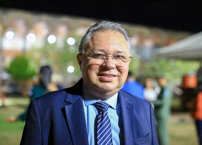 Deputado Florentino Neto