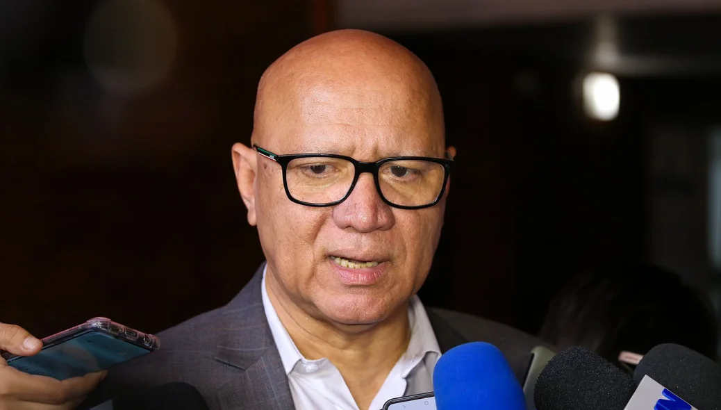 Deputado Franzé Silva