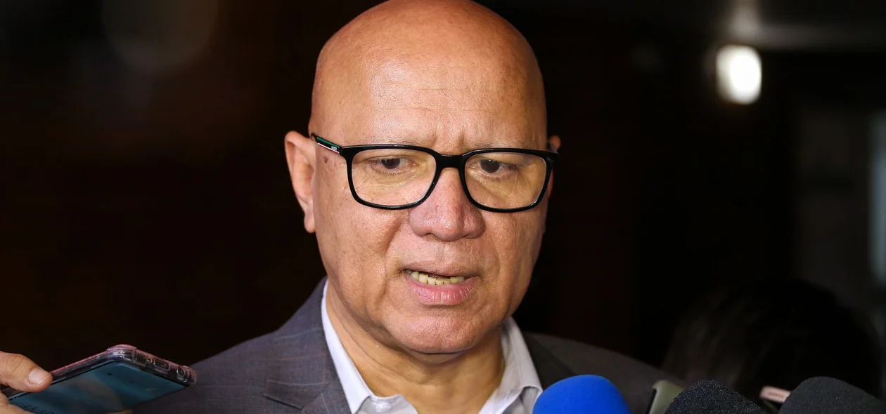 Deputado Franzé Silva