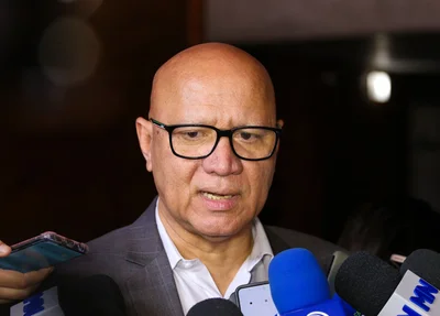 Deputado Franzé Silva