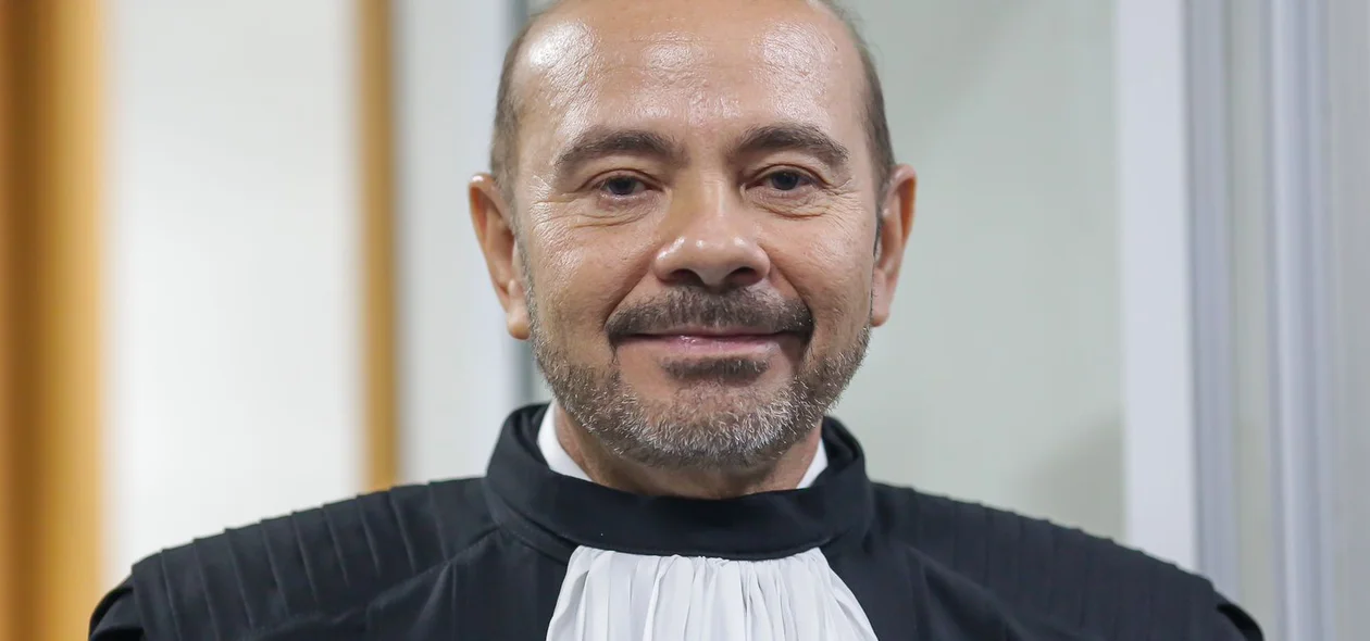 Desembargador Agrimar Rodrigues