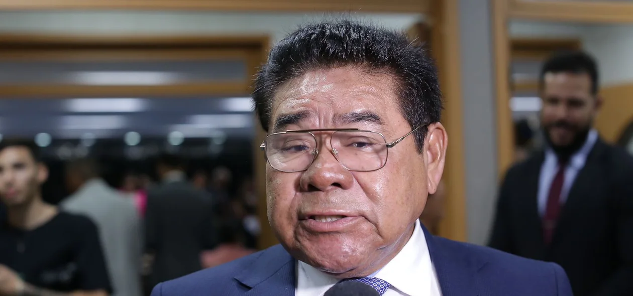Desembargador José James