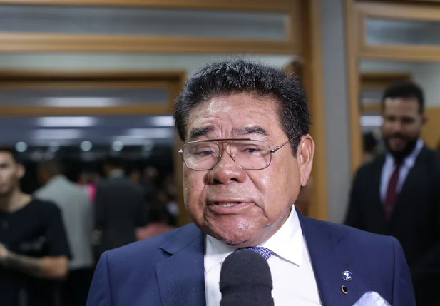 Desembargador José James