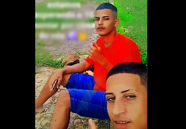 Dupla assassinada na zona norte de Teresina