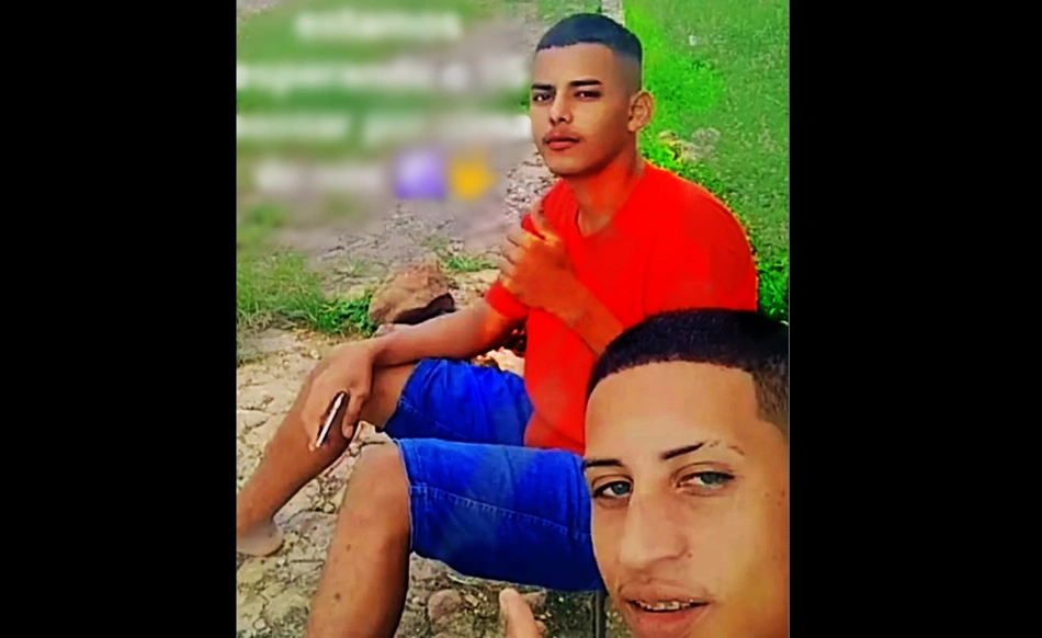 Dupla assassinada na zona norte de Teresina