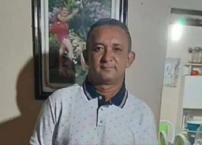 Edgar Gomes morreu após muro de constutora cair sobre ele