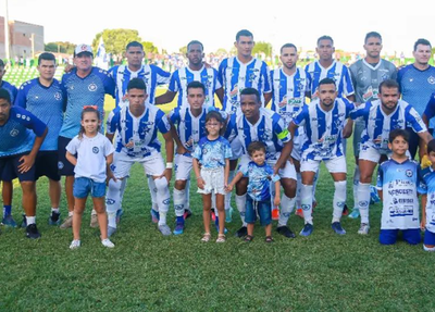 Equipe do Parnahyba