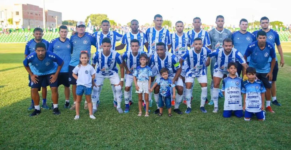 Equipe do Parnahyba