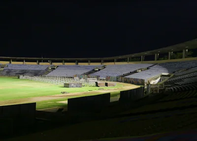 Estádio Albertão