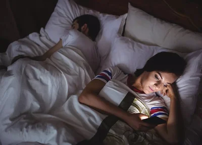 Estudo da Finlândia aponta que pessoas que dormem mais tarde morrem mais cedo