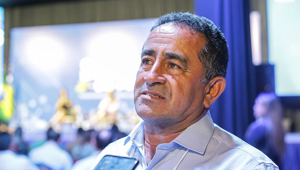 Eudes Agripino