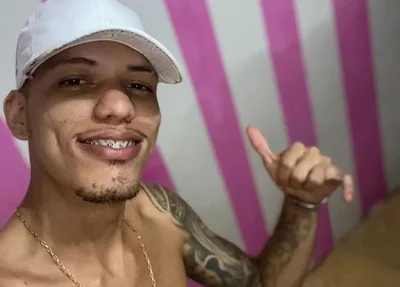 Evandro David Rodrigues da Silva, de 23 anos