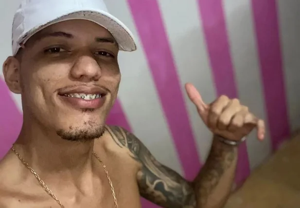 Evandro David Rodrigues da Silva