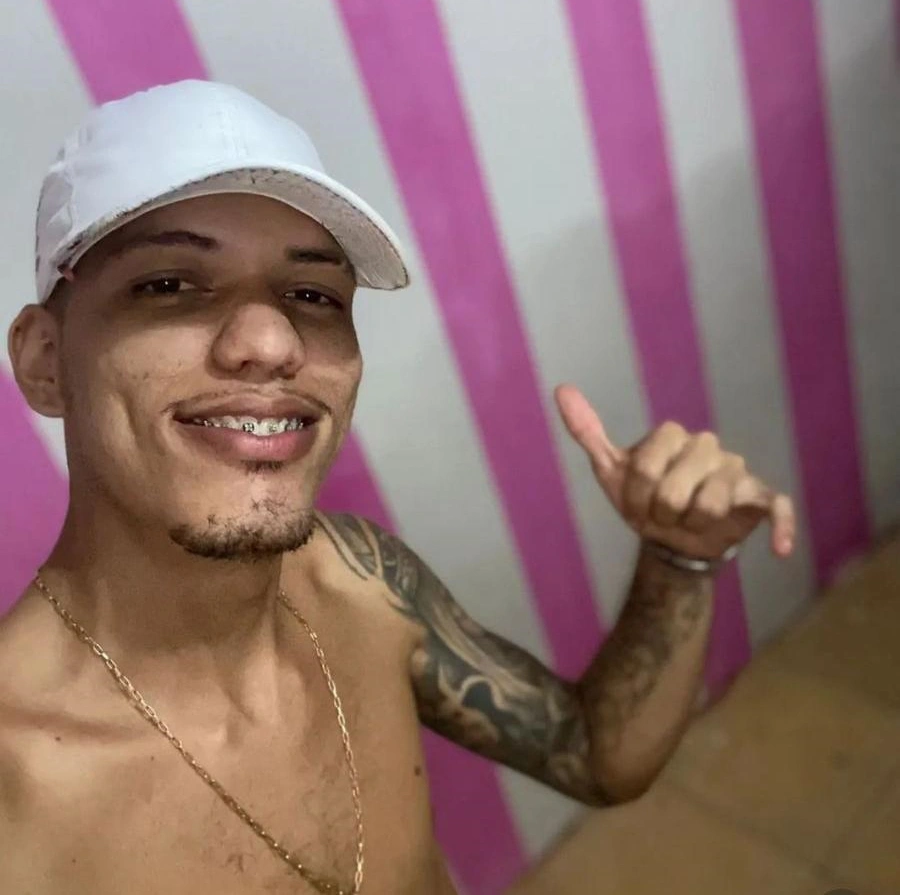 Evandro David Rodrigues da Silva