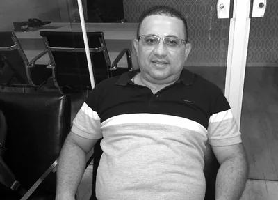 Ex-prefeito Veridiano Melo
