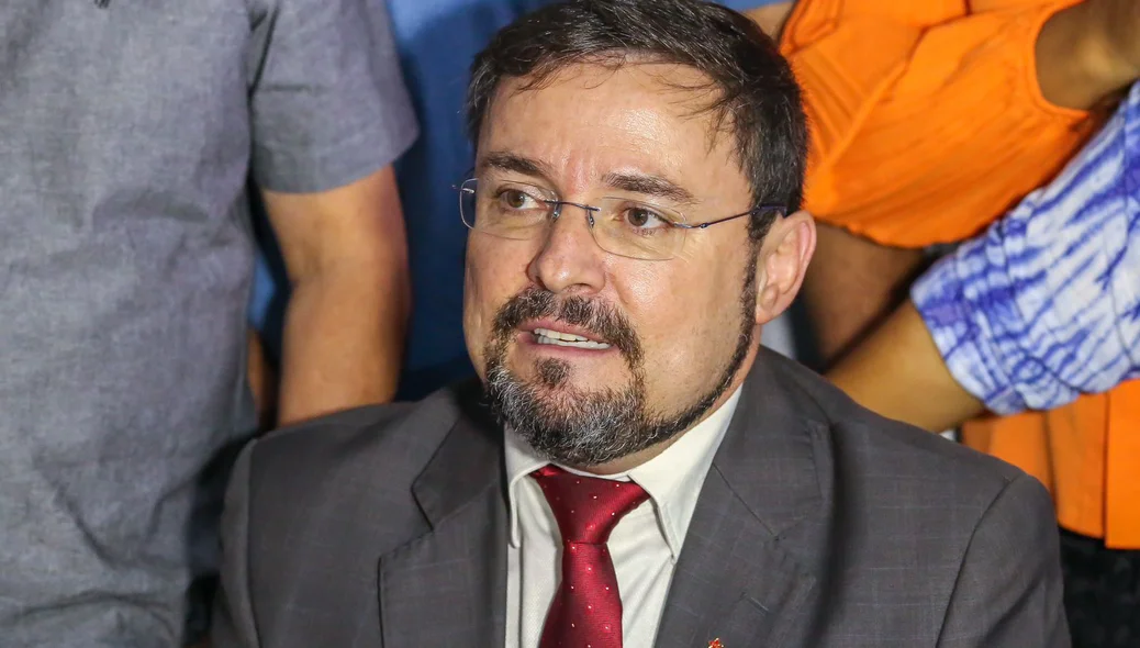 Fábio Novo