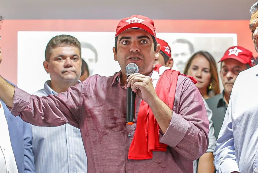 Felipe de Carvalho Ribeiro