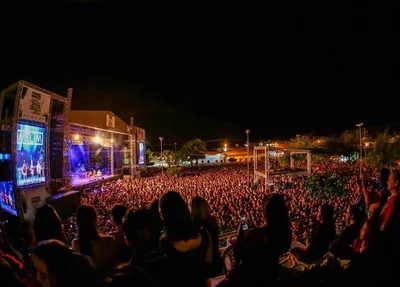Festival de Inverno