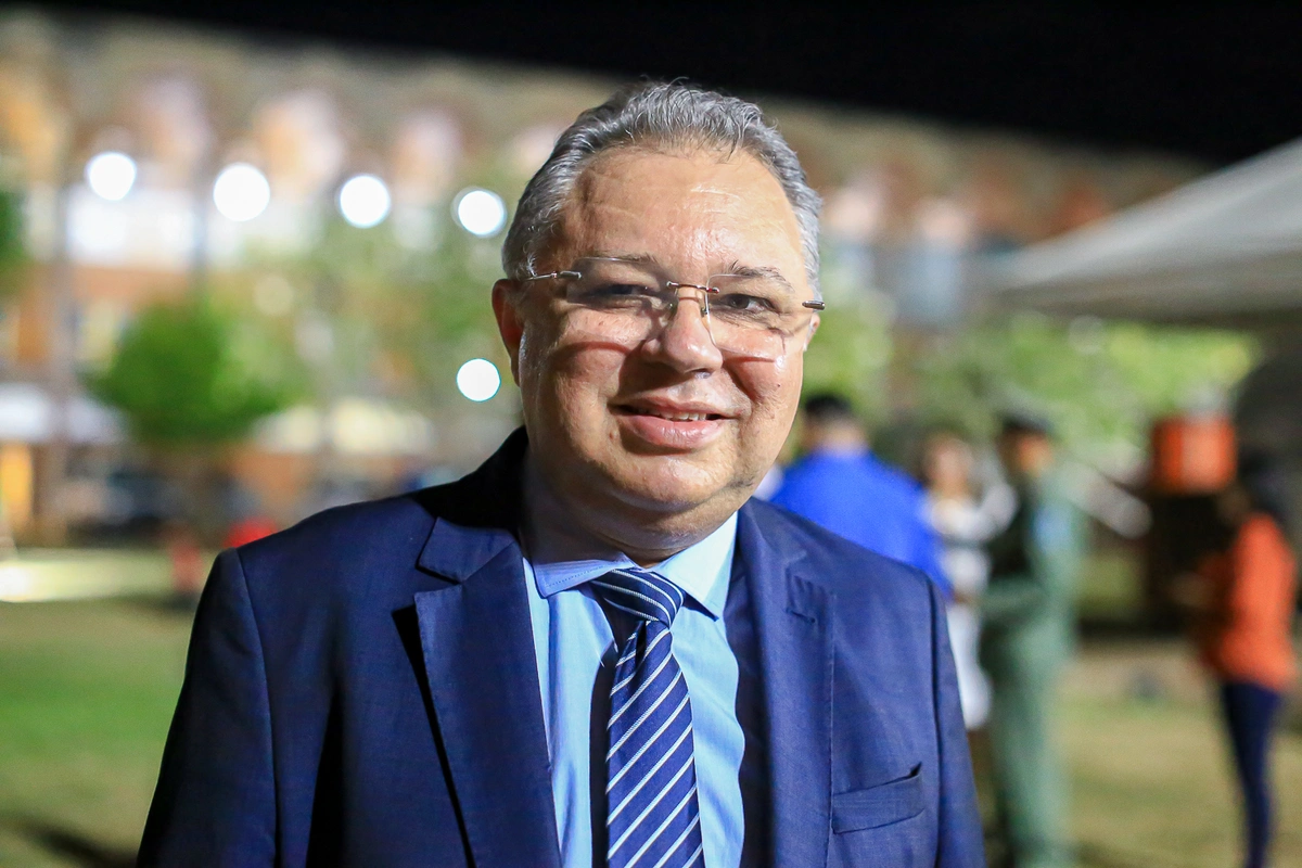 Florentino Neto, Deputado Federal