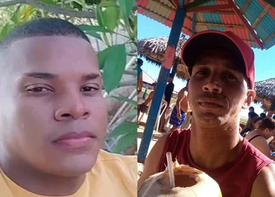 Francisco de Assis Lopes Filho e Franci Vânio Araújo Silva