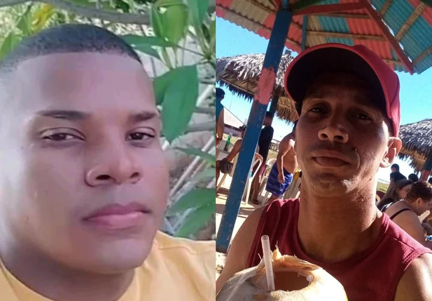 Francisco de Assis Lopes Filho e Franci Vânio Araújo Silva