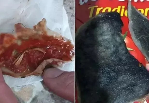 Fugini é indiciada por caso de fungos em molho de tomate