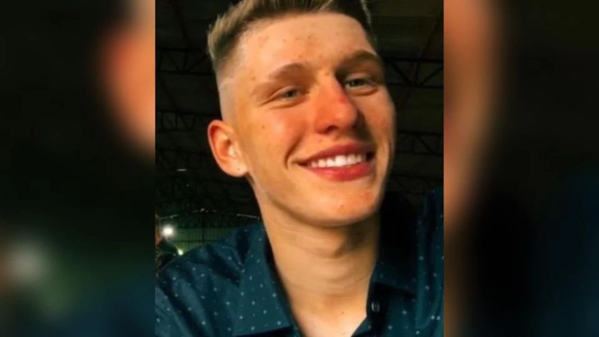 Gabriel Felipe Saugo faleceu em acidente de moto em seu aniversário