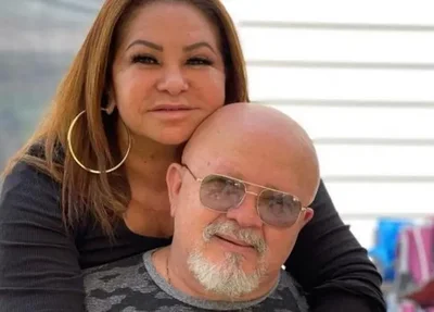 Gaspar e Lucinalva Loiola, foram mortos a facadas no Maranhão