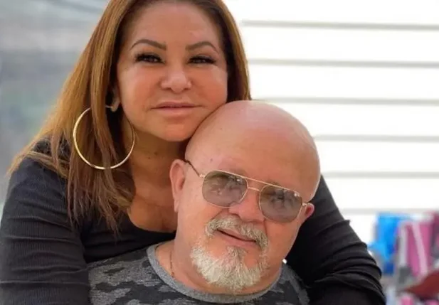 Gaspar e Lucinalva Loiola, foram mortos a facadas no Maranhão