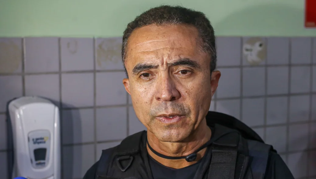 Delegado Genival Vilela