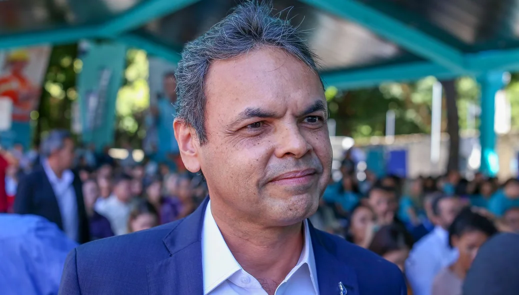 Gil Carlos