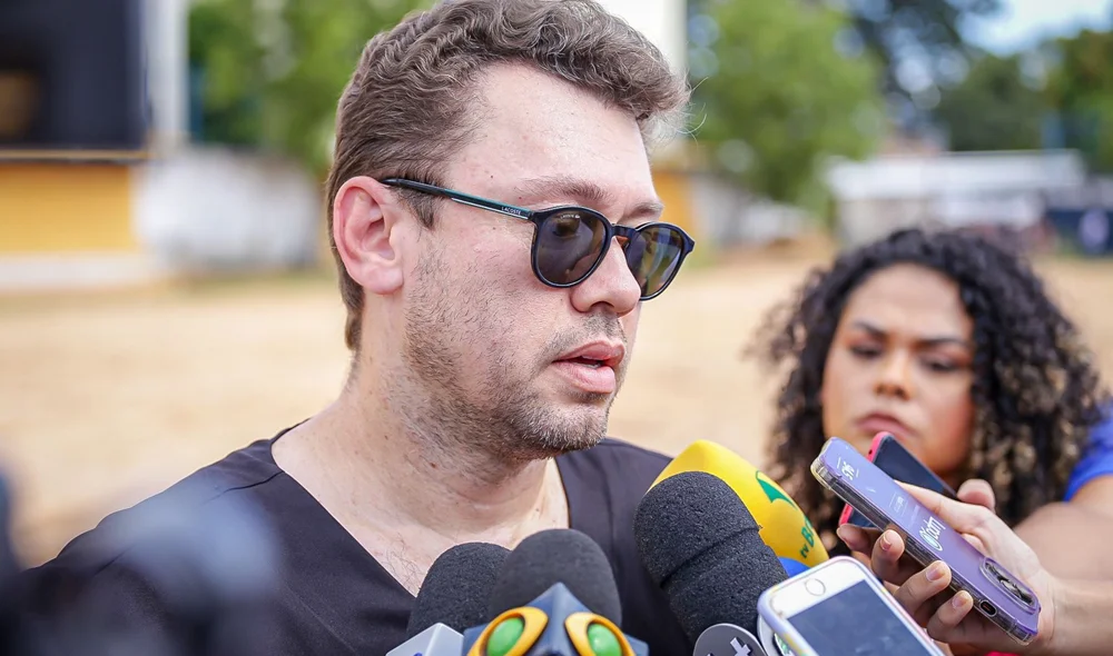 Giovani Telmo
