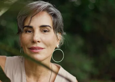 Glória Pires