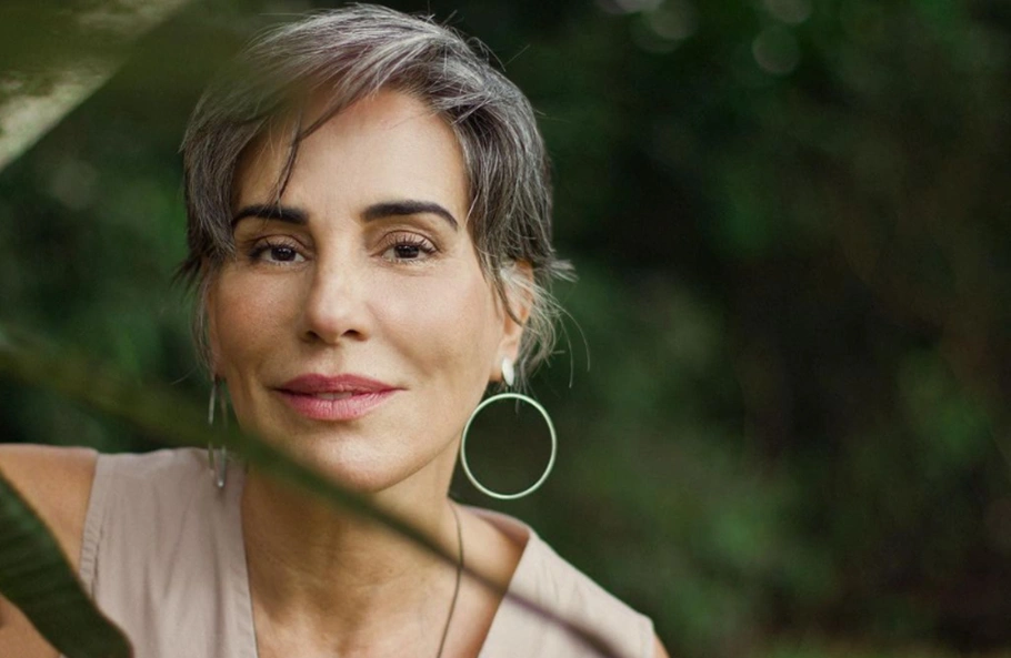 Glória Pires