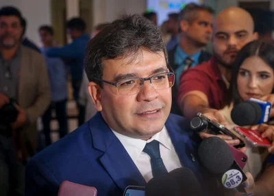 Governador do Piauí, Rafael Fonteles