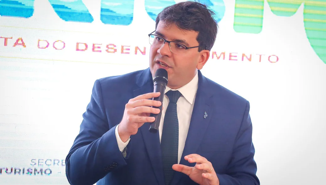 Governador Rafael Fonteles