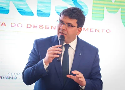 Governador Rafael Fonteles